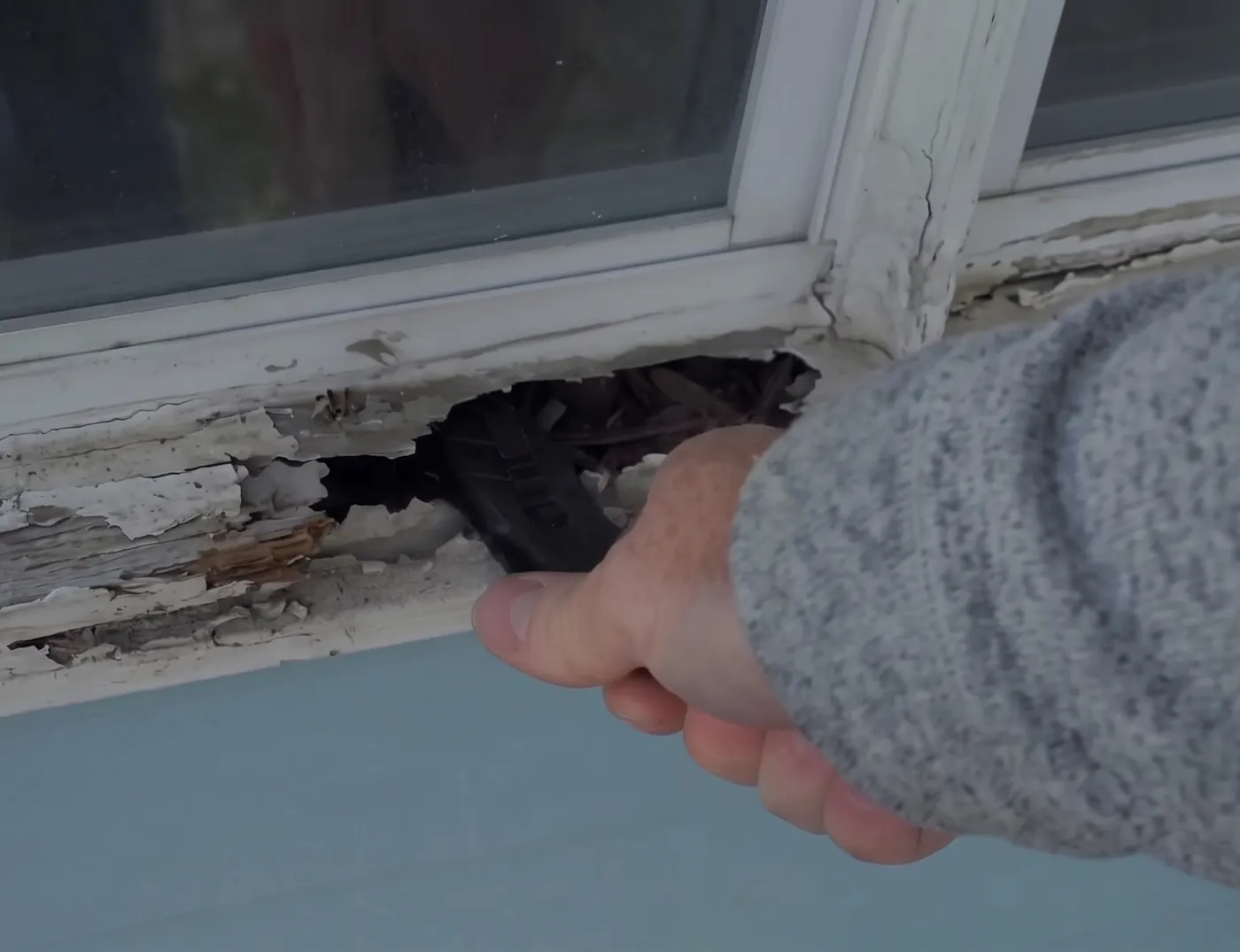 Why this happens in almost every ageing Canadian home